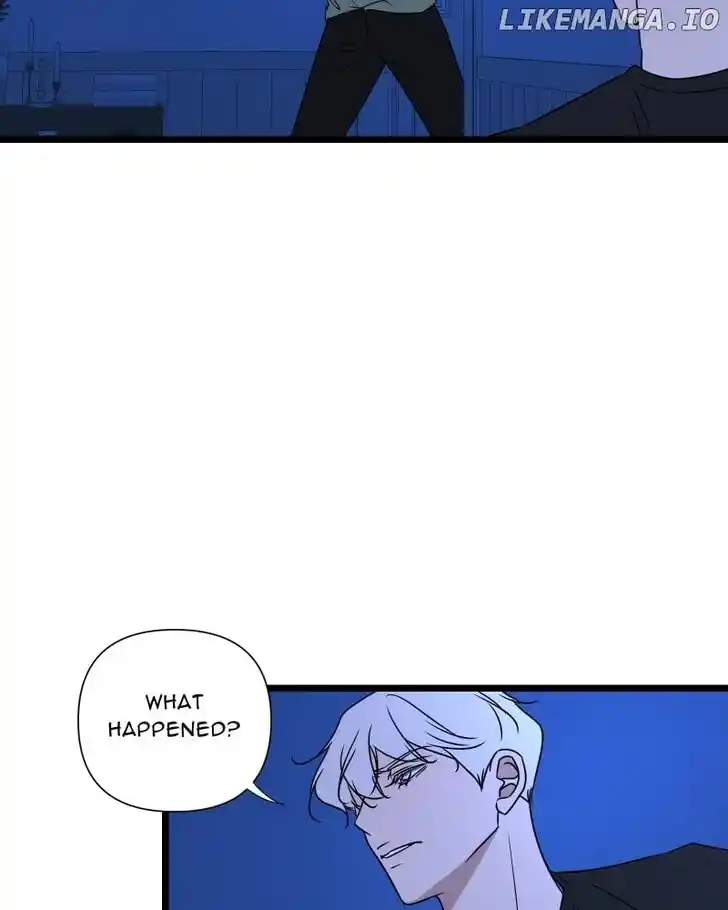 Be My Villain Ch.134