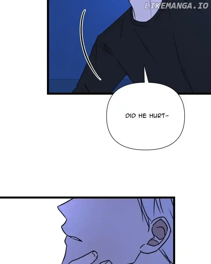 Be My Villain Ch.134
