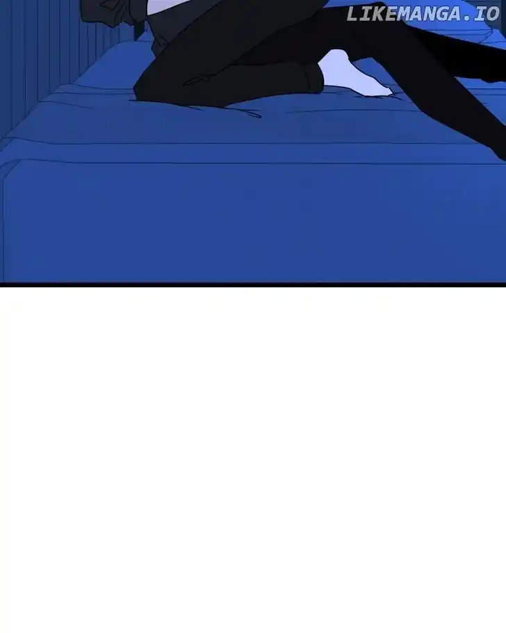 Be My Villain Ch.134