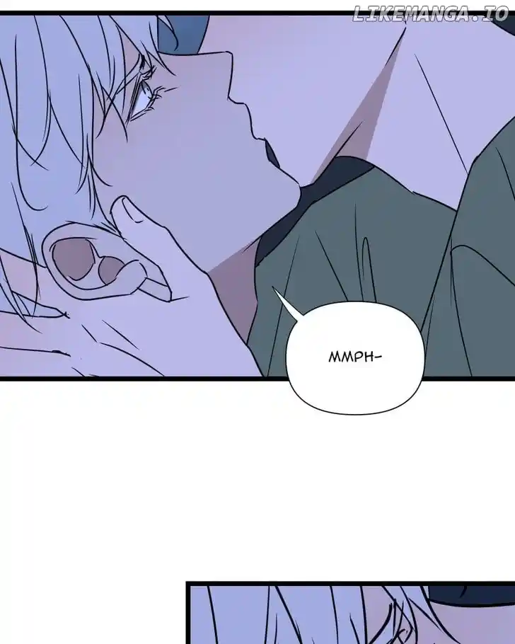 Be My Villain Ch.134