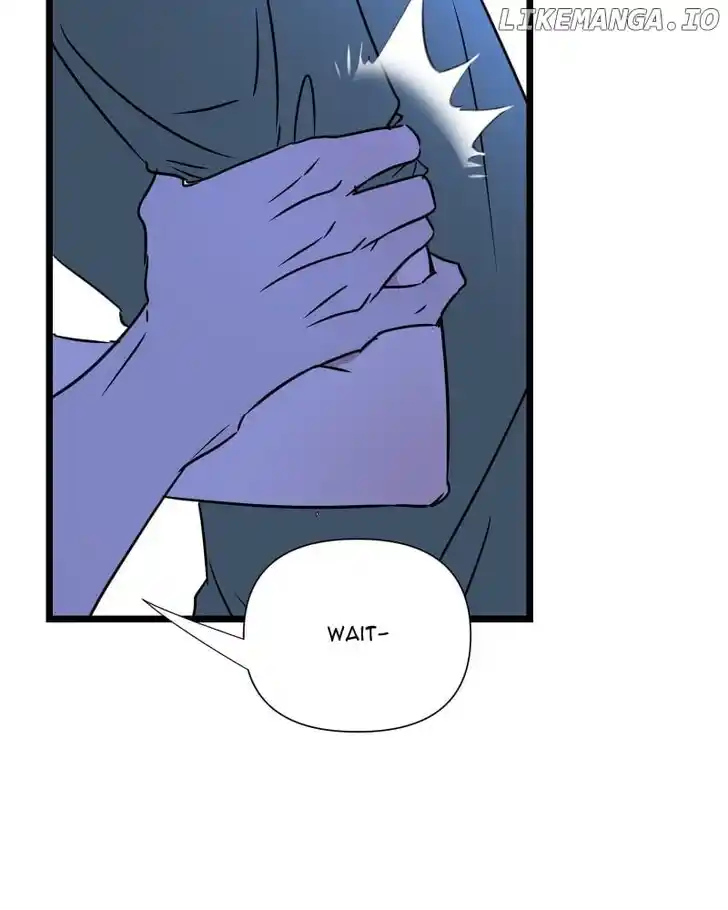 Be My Villain Ch.134