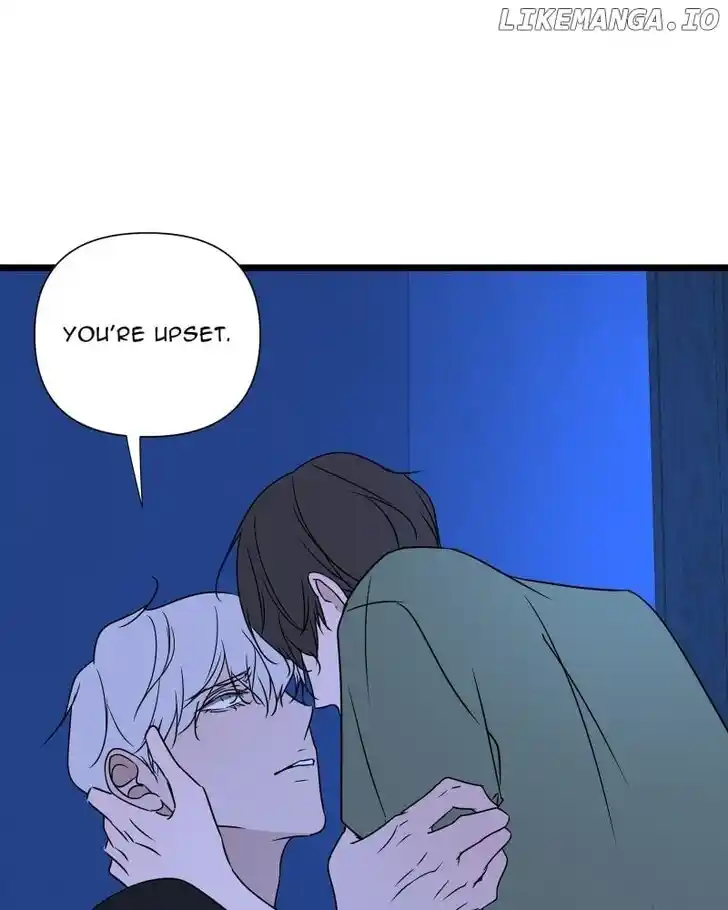 Be My Villain Ch.134