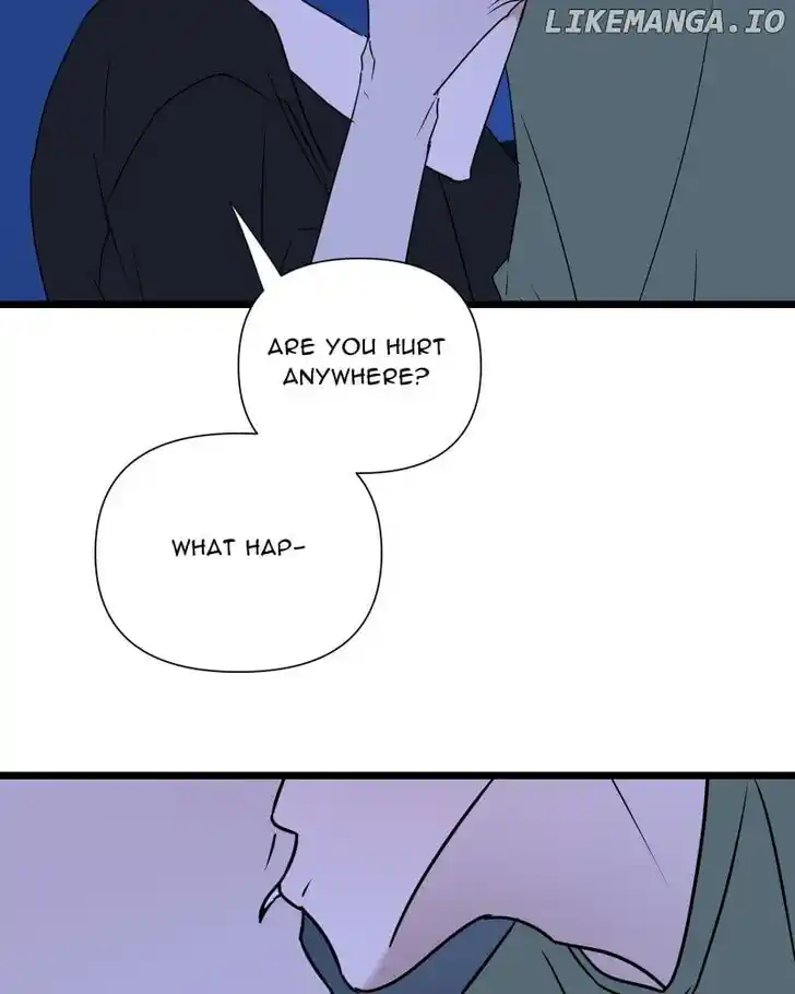 Be My Villain Ch.134