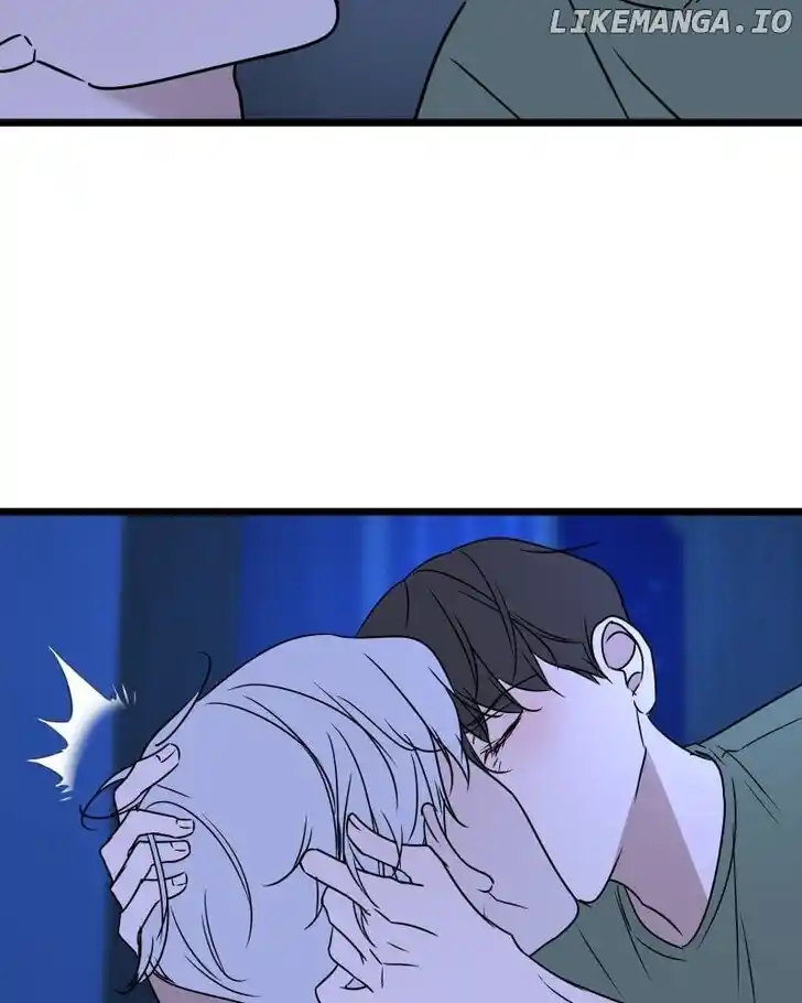 Be My Villain Ch.134