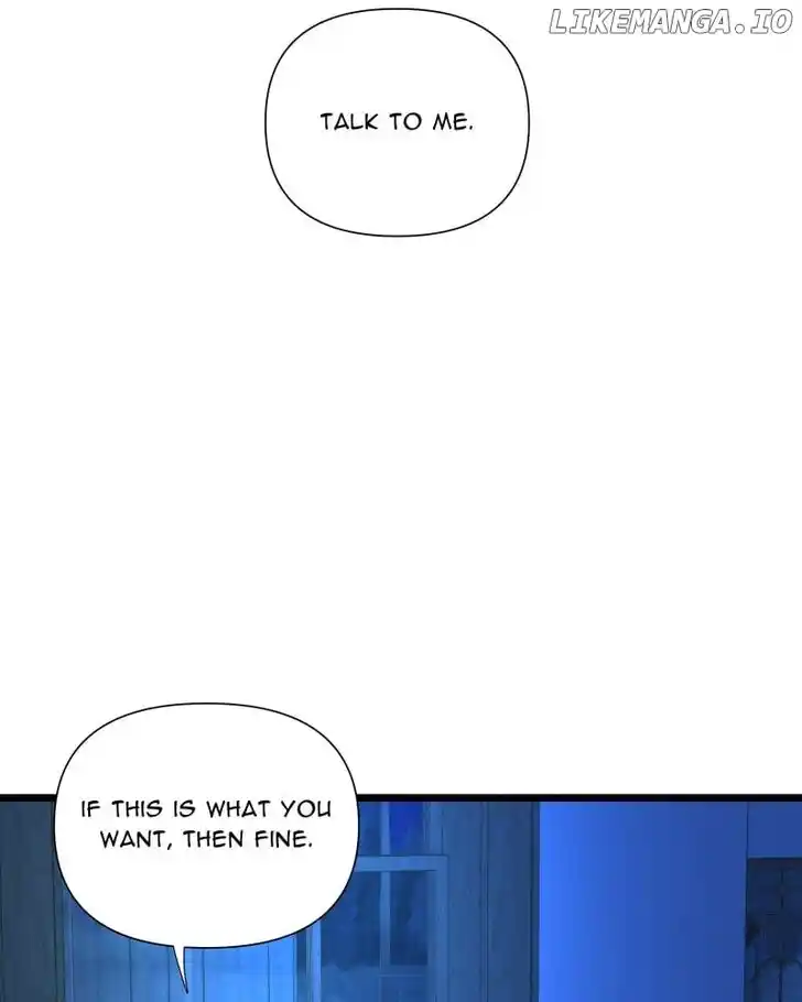 Be My Villain Ch.134