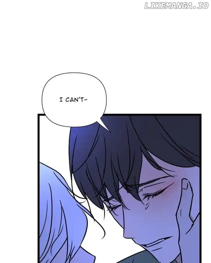 Be My Villain Ch.134