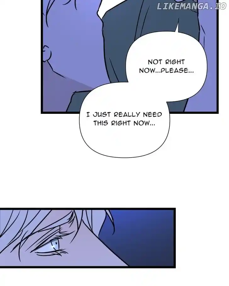 Be My Villain Ch.134