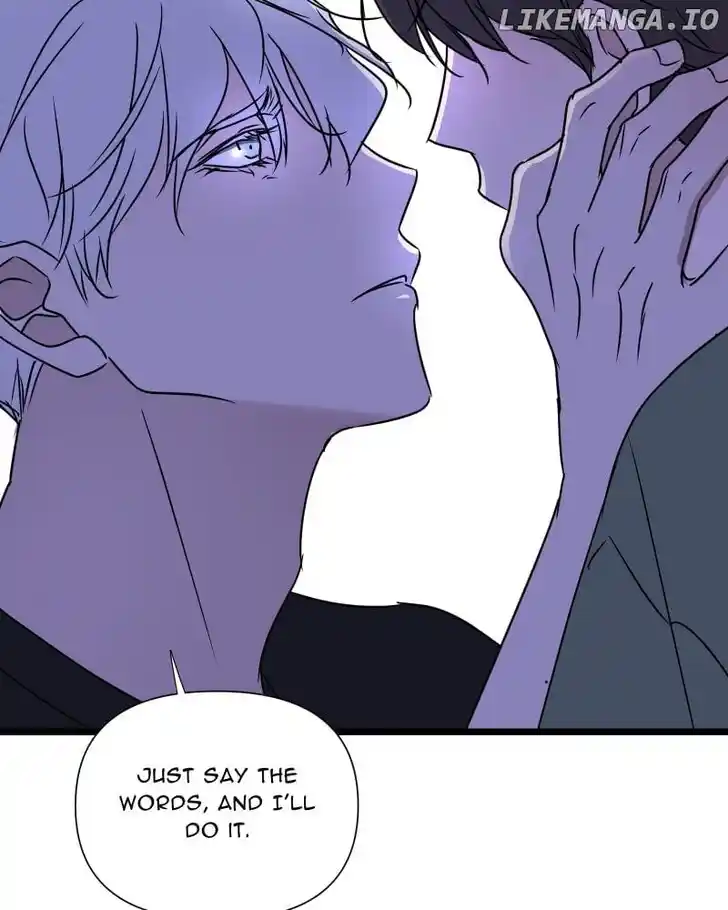 Be My Villain Ch.134