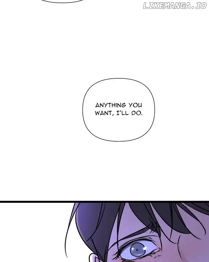 Be My Villain Ch.134