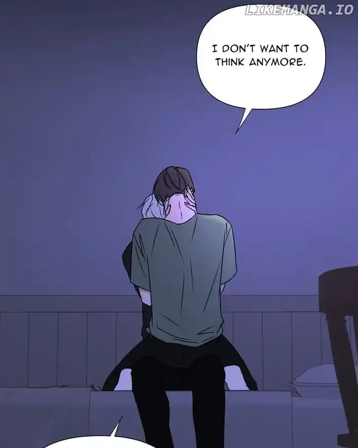 Be My Villain Ch.134