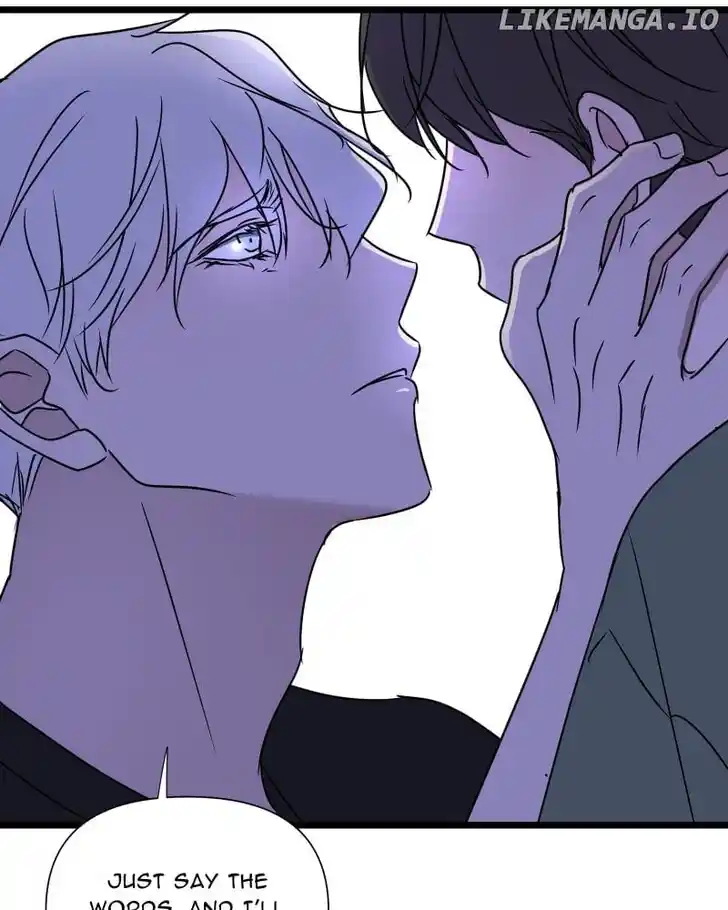 Be My Villain Ch.135