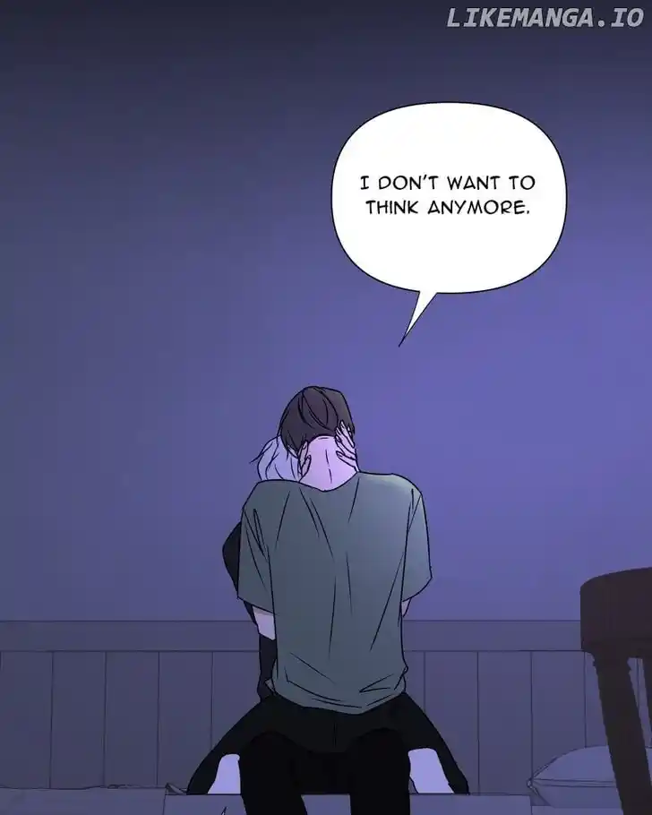 Be My Villain Ch.135