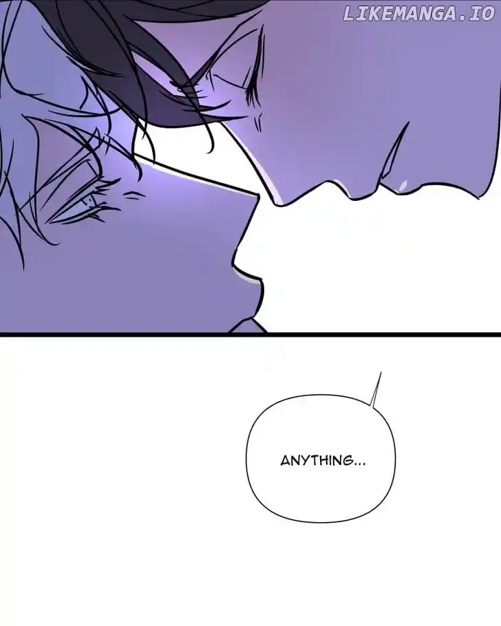 Be My Villain Ch.135