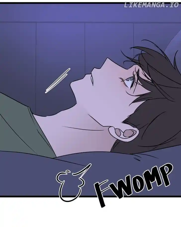 Be My Villain Ch.135