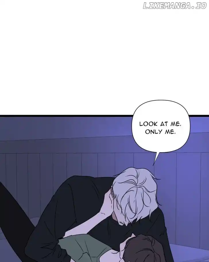 Be My Villain Ch.135