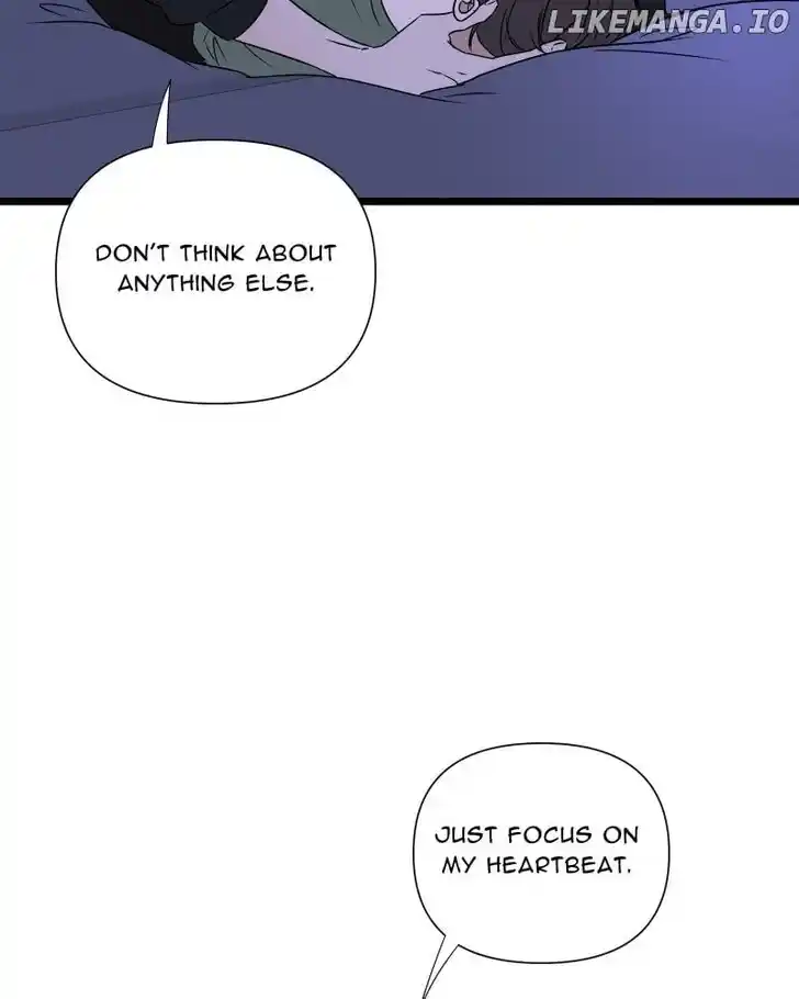 Be My Villain Ch.135