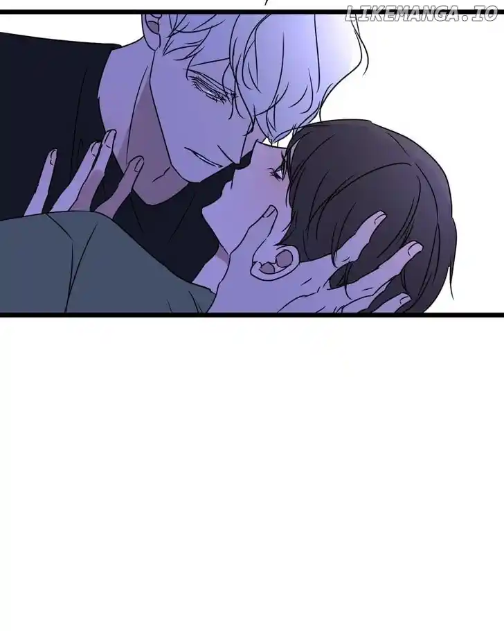 Be My Villain Ch.135