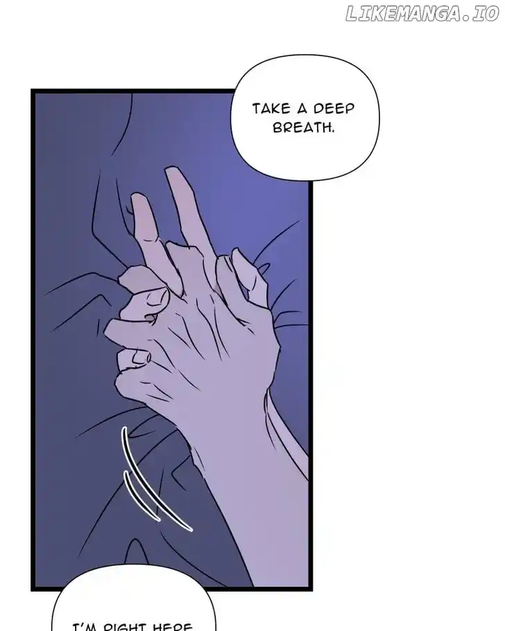 Be My Villain Ch.135