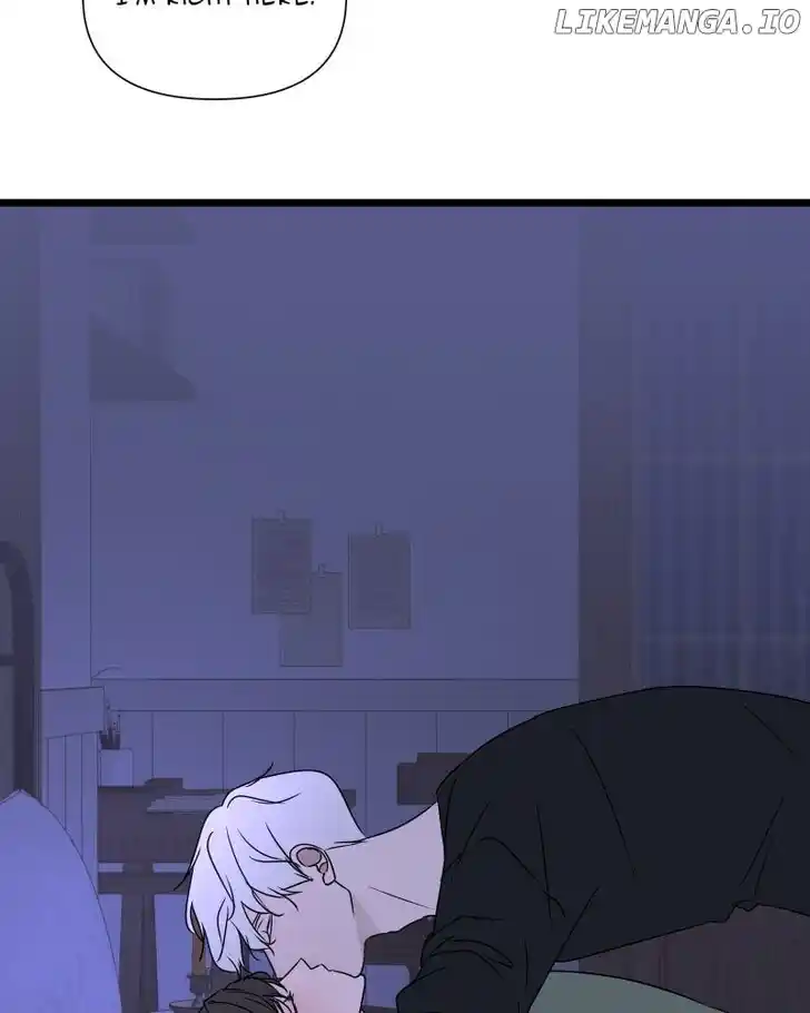 Be My Villain Ch.135