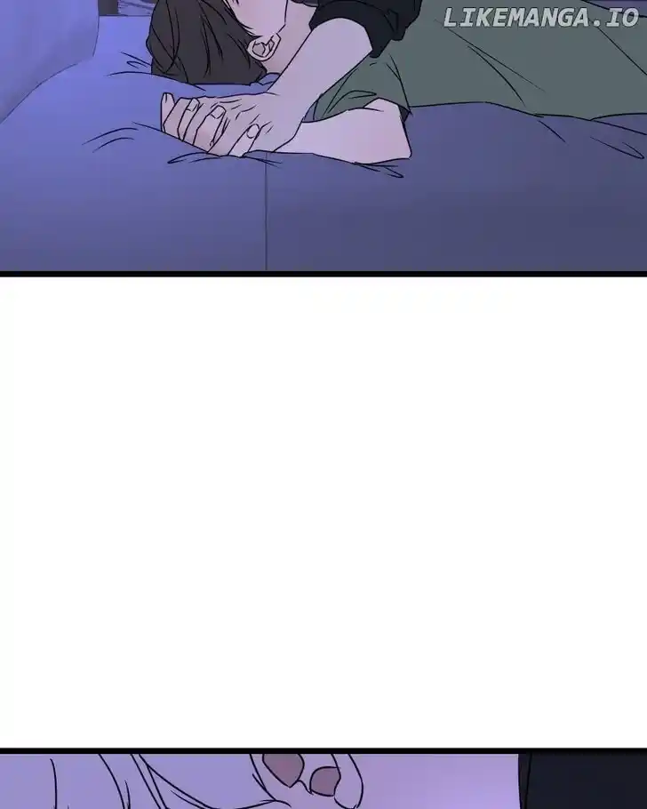 Be My Villain Ch.135