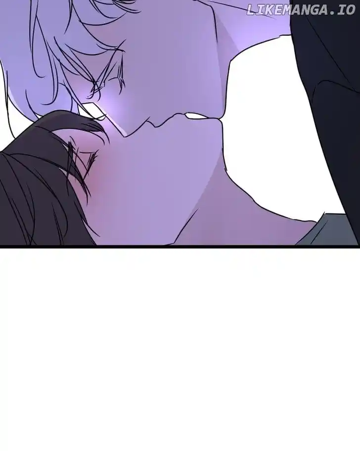 Be My Villain Ch.135