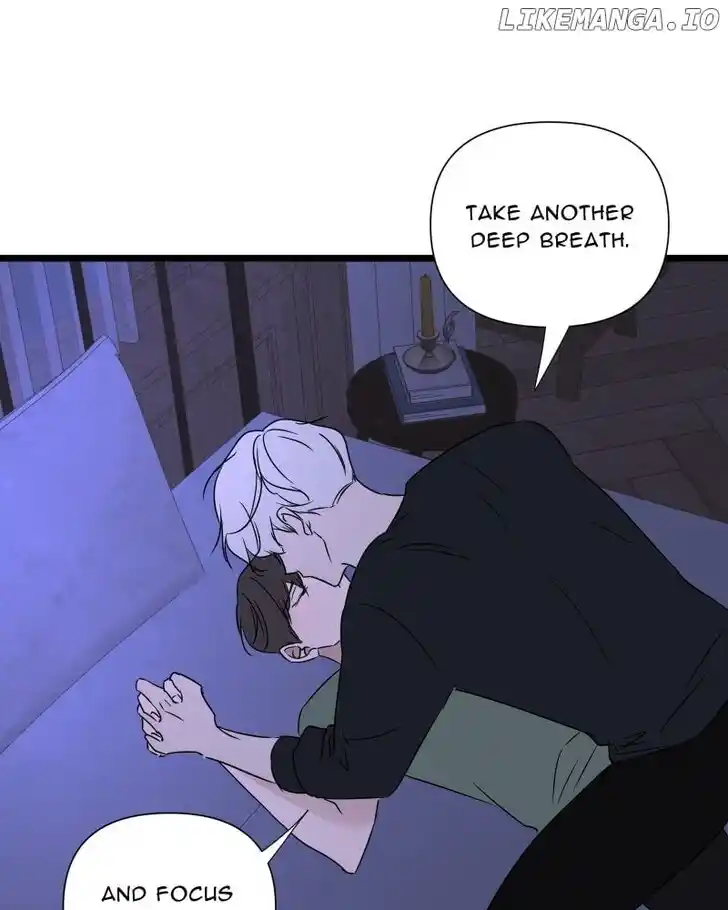 Be My Villain Ch.135