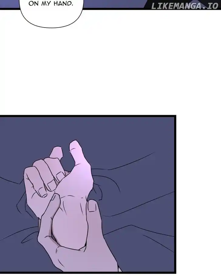 Be My Villain Ch.135