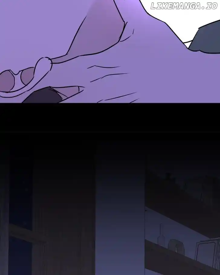 Be My Villain Ch.135