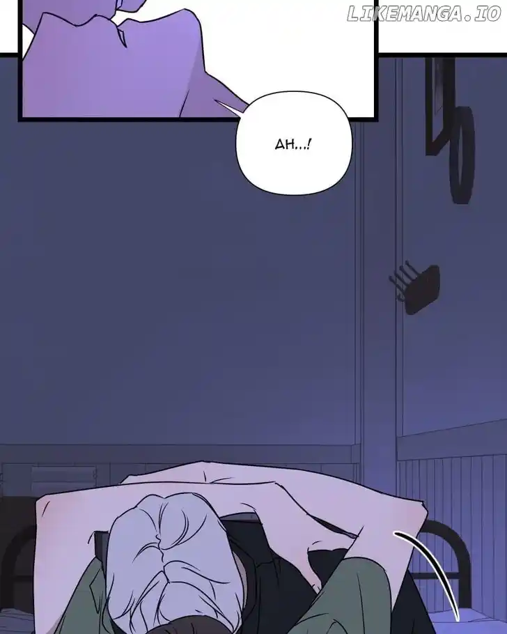 Be My Villain Ch.135