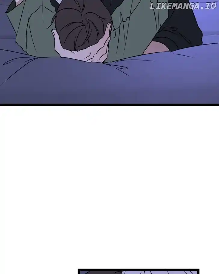 Be My Villain Ch.135