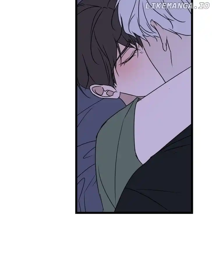 Be My Villain Ch.135