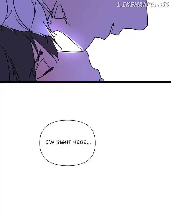 Be My Villain Ch.135
