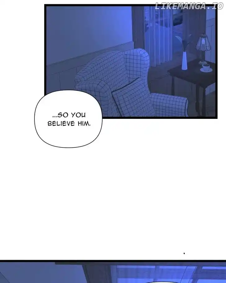 Be My Villain Ch.135