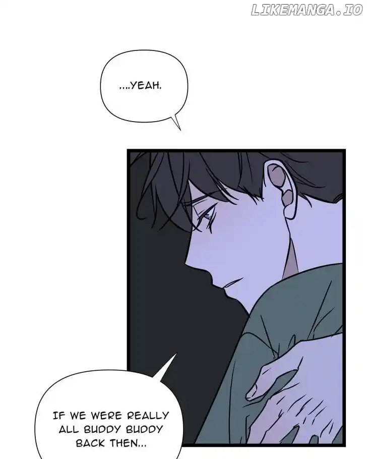 Be My Villain Ch.135