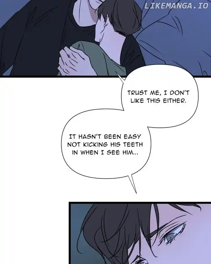 Be My Villain Ch.135