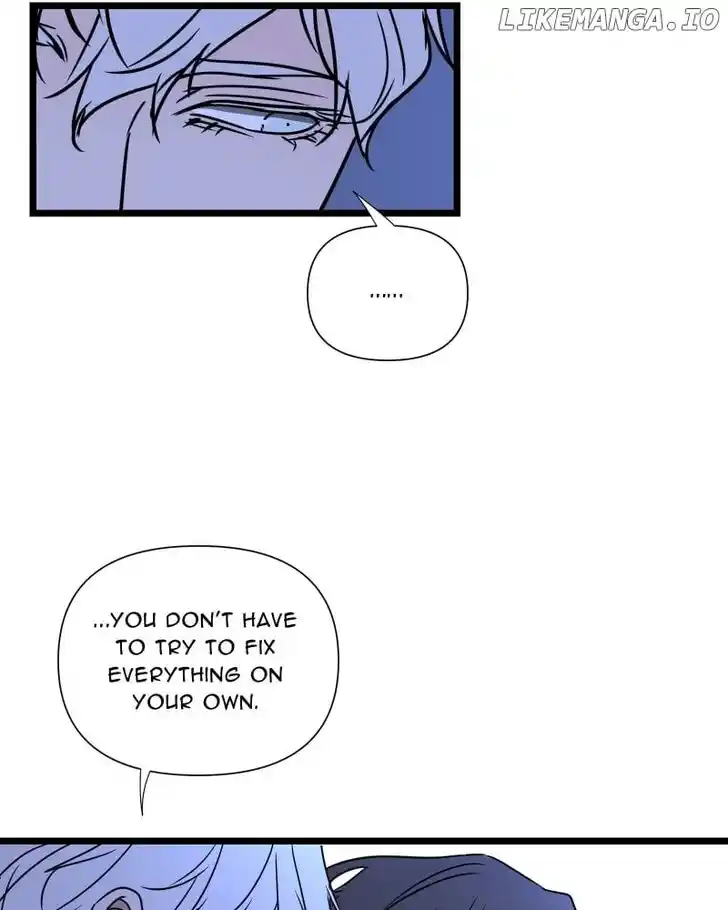 Be My Villain Ch.135