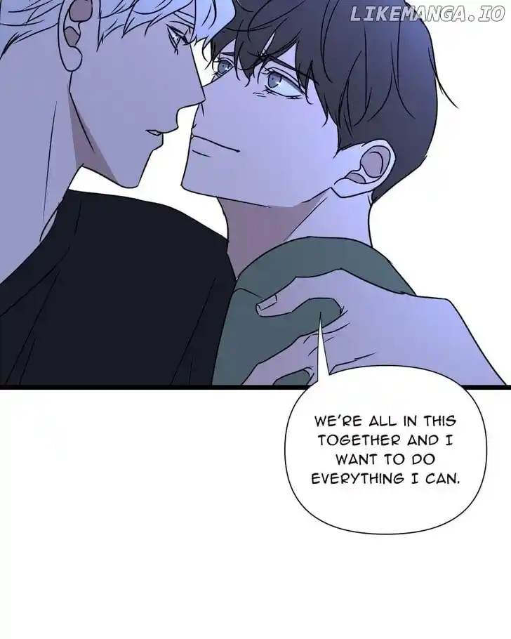 Be My Villain Ch.135