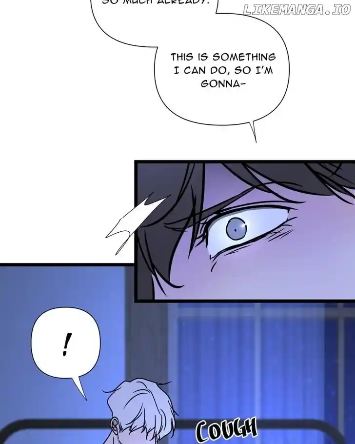 Be My Villain Ch.135