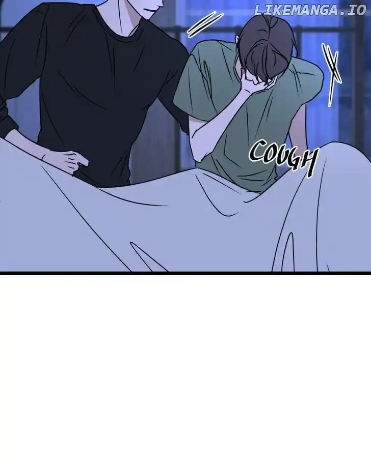 Be My Villain Ch.135