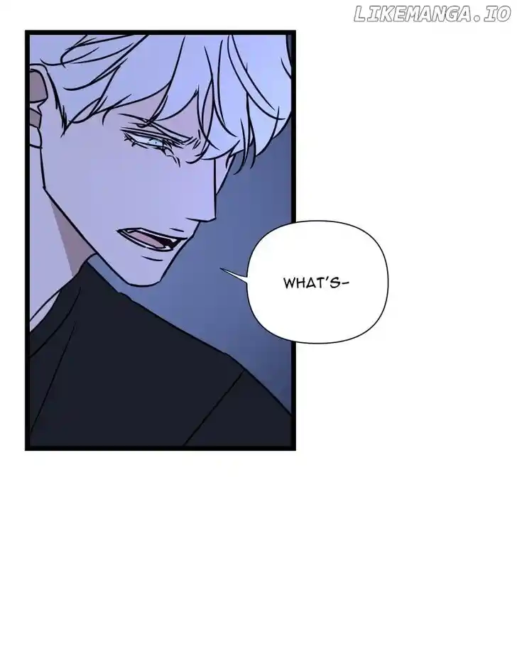 Be My Villain Ch.135