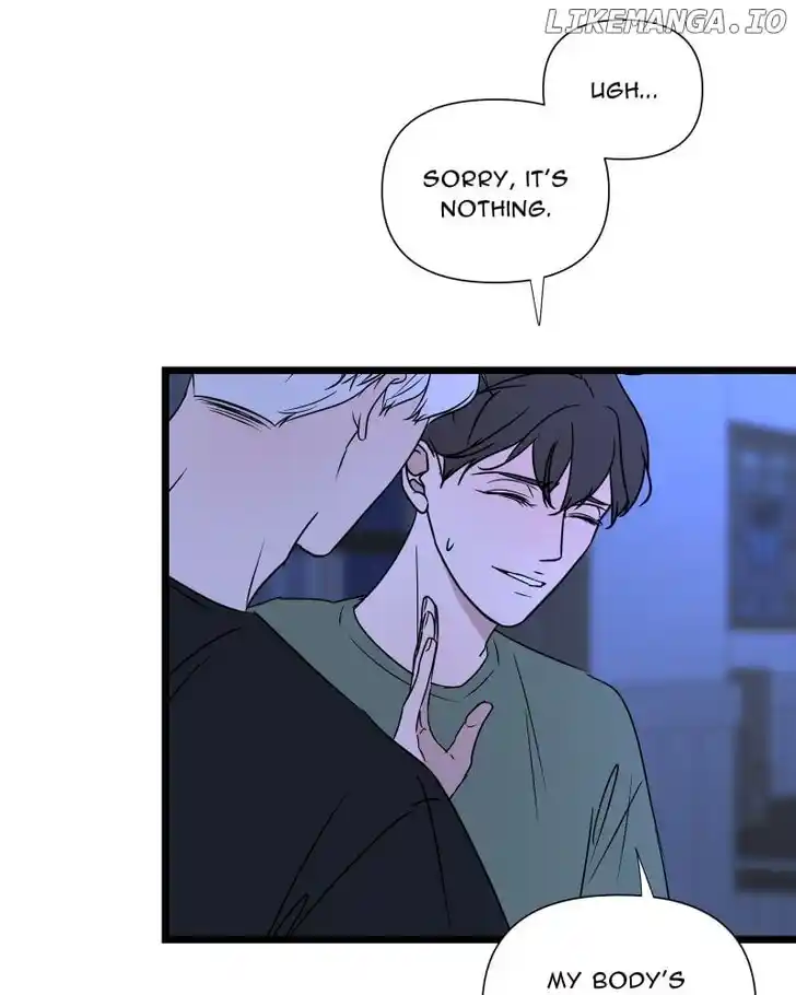 Be My Villain Ch.135