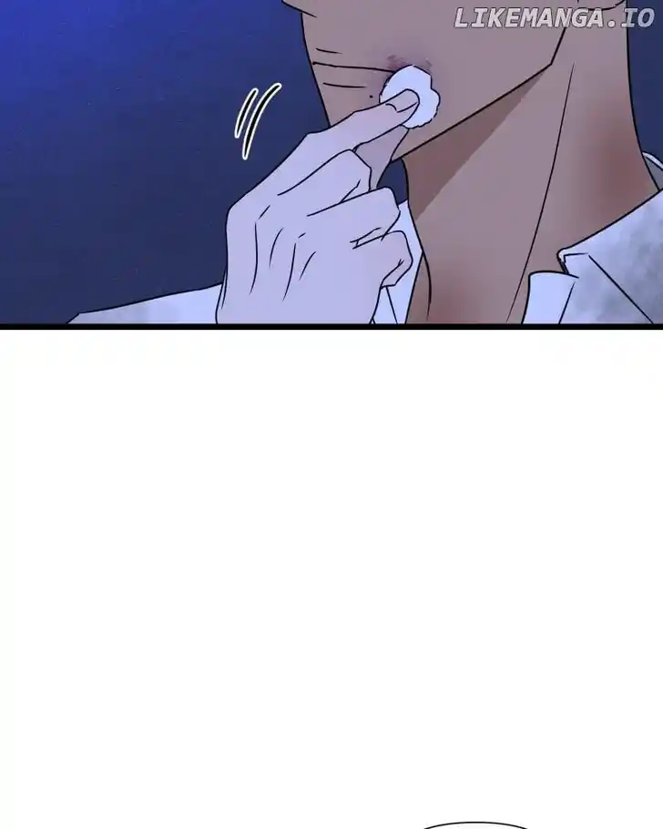 Be My Villain Ch.135