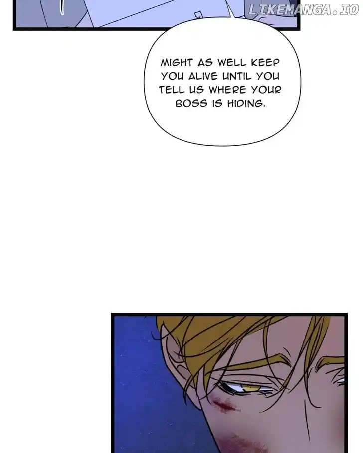 Be My Villain Ch.135