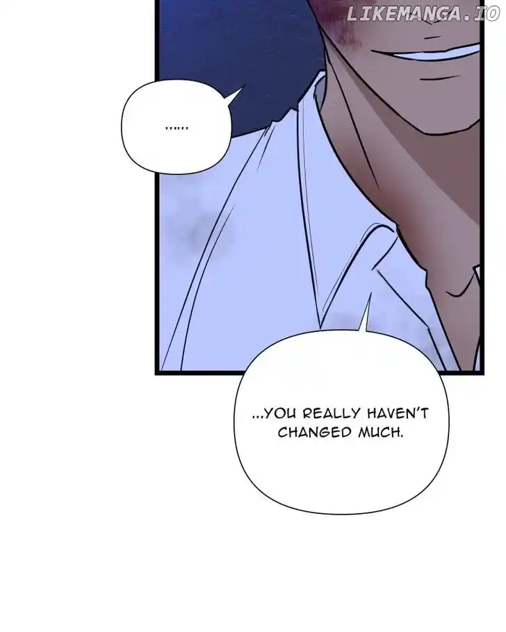 Be My Villain Ch.135