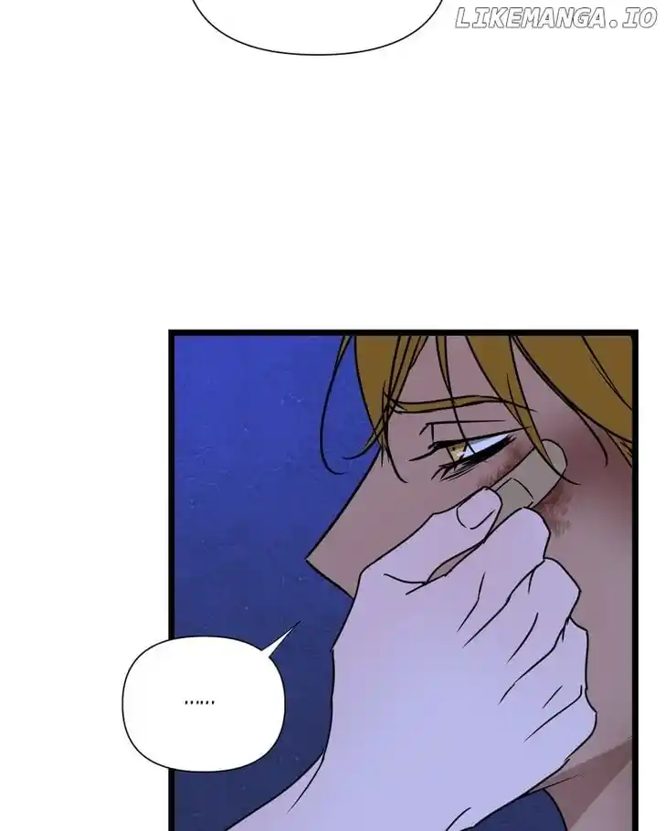 Be My Villain Ch.135