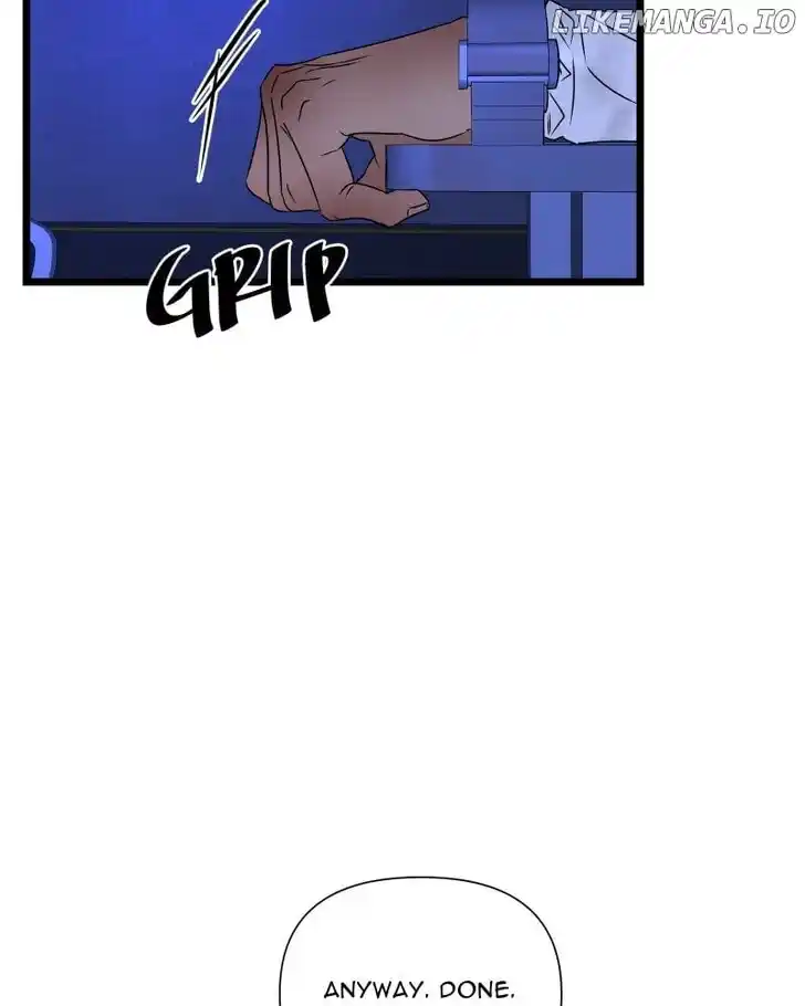 Be My Villain Ch.135