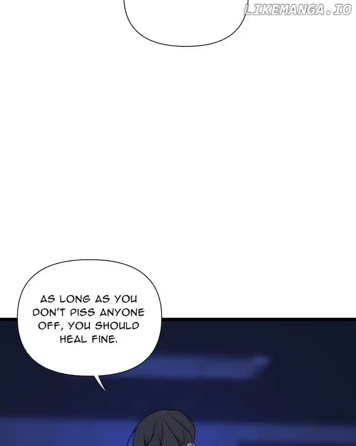 Be My Villain Ch.135