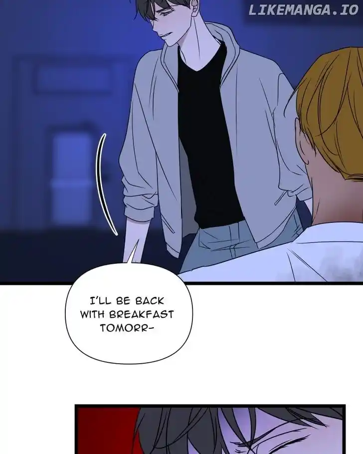 Be My Villain Ch.135