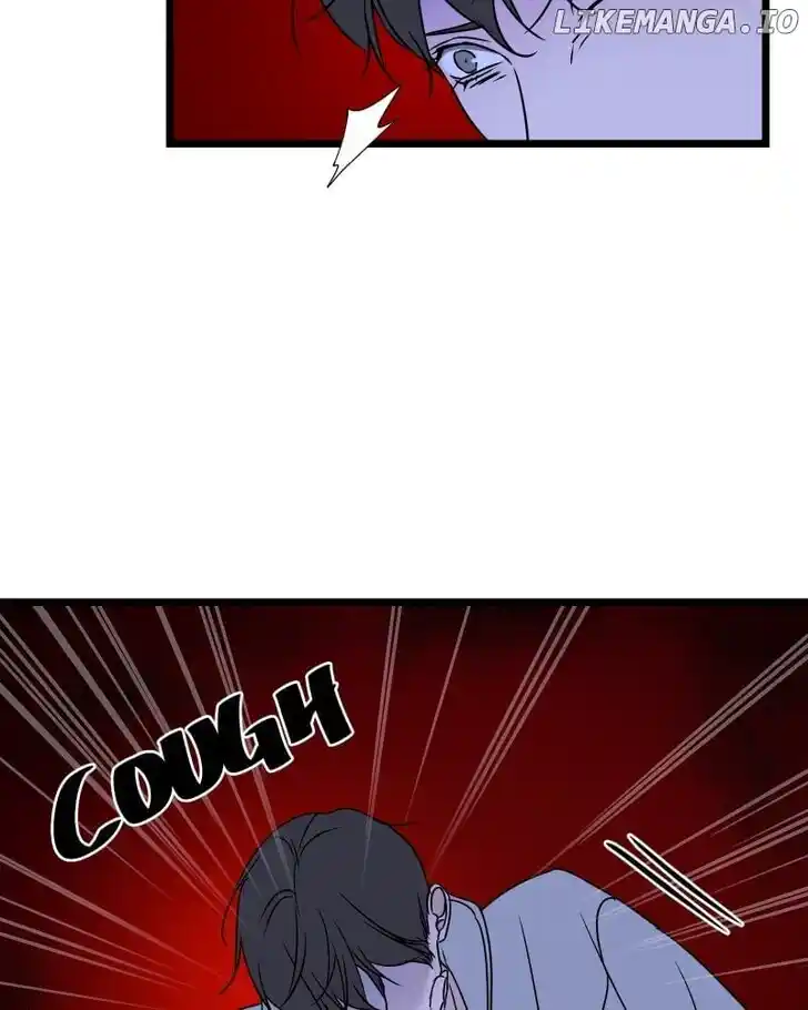 Be My Villain Ch.135