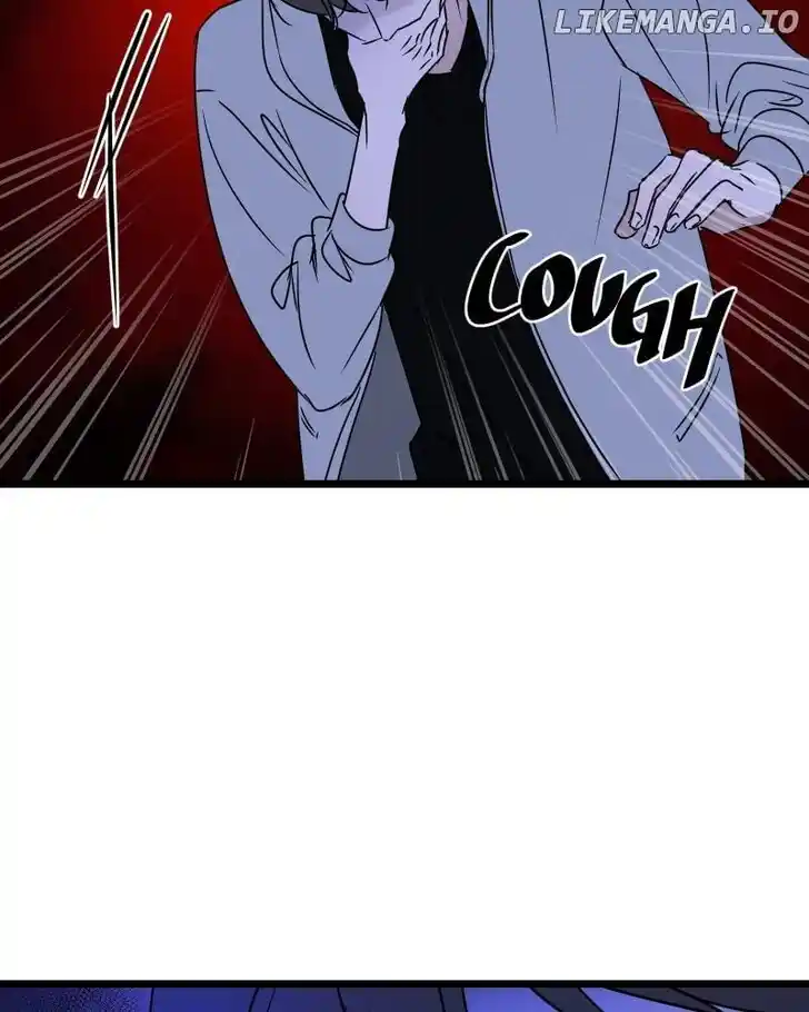 Be My Villain Ch.135